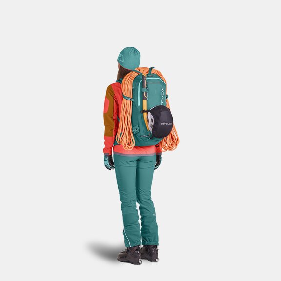 ORTOVOX HAUTE ROUTE 38 S Ski touring backpacks ORTOVOX